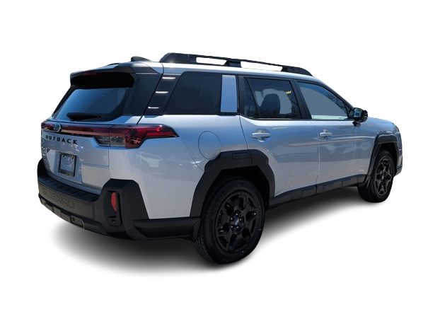 Thumbnail: 2026 Subaru Outback - 18