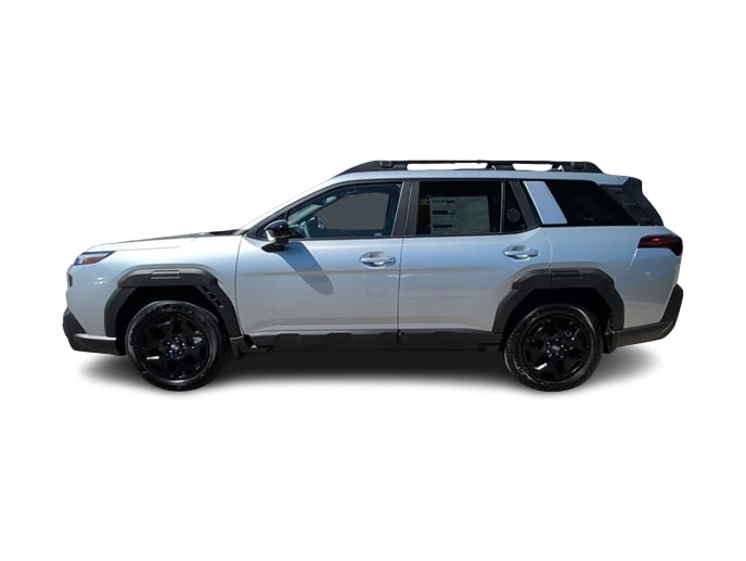 Thumbnail: 2026 Subaru Outback - 3