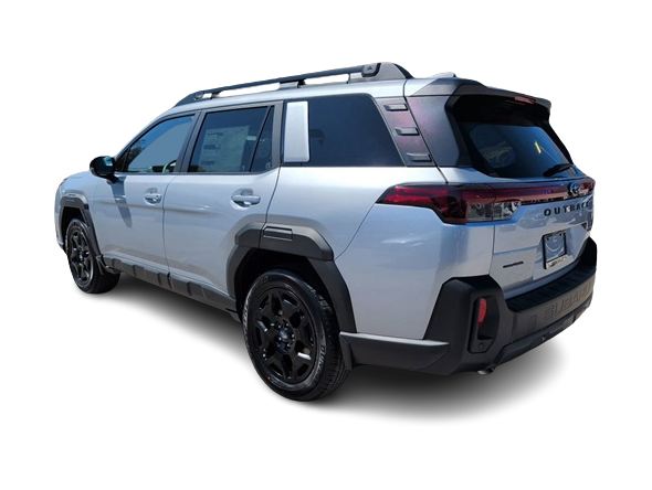 Thumbnail: 2026 Subaru Outback - 4