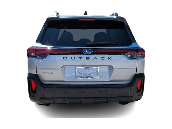 Thumbnail: 2026 Subaru Outback - 5