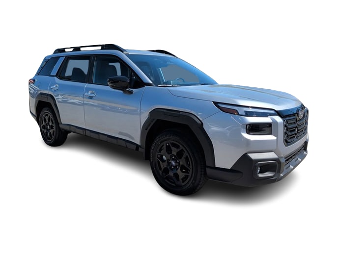 Thumbnail: 2026 Subaru Outback - 20