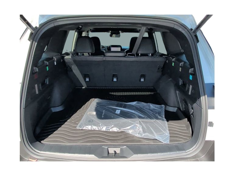 Thumbnail: 2026 Subaru Outback - 14