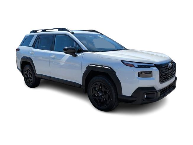 Thumbnail: 2026 Subaru Outback - 19