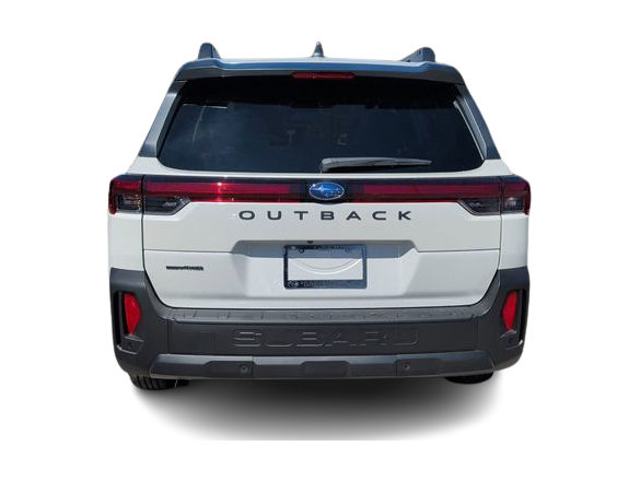 Thumbnail: 2026 Subaru Outback - 5