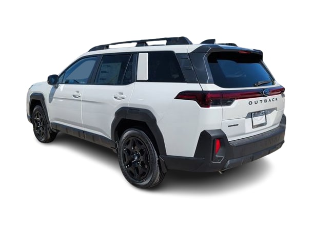 Thumbnail: 2026 Subaru Outback - 4