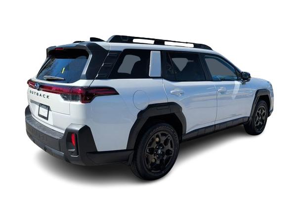 Thumbnail: 2026 Subaru Outback - 17