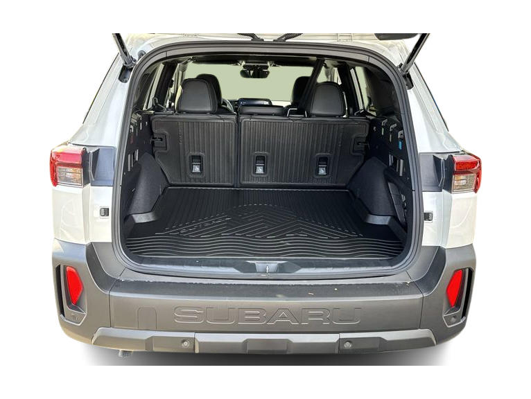 Thumbnail: 2026 Subaru Outback - 33