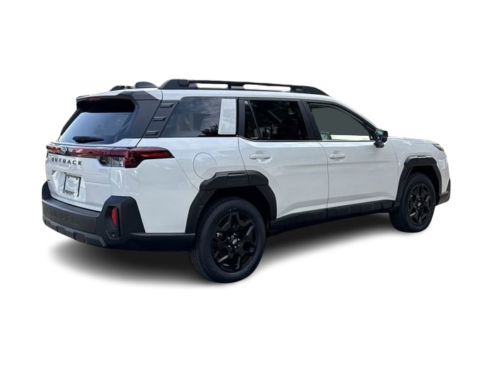Thumbnail: 2026 Subaru Outback - 19