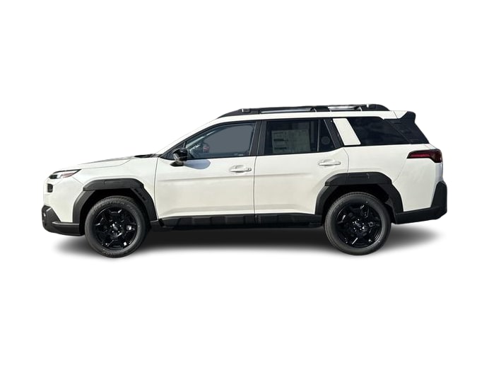 Thumbnail: 2026 Subaru Outback - 3