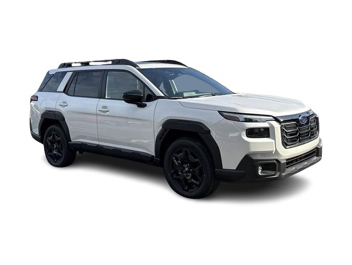 Thumbnail: 2026 Subaru Outback - 21