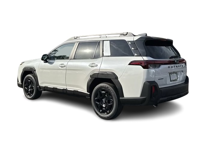 Thumbnail: 2026 Subaru Outback - 4