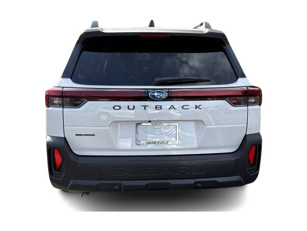 Thumbnail: 2026 Subaru Outback - 5