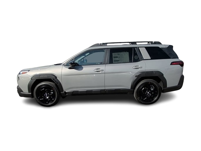 Thumbnail: 2026 Subaru Outback - 3