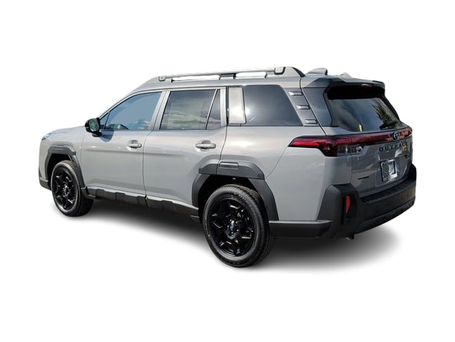 Thumbnail: 2026 Subaru Outback - 4