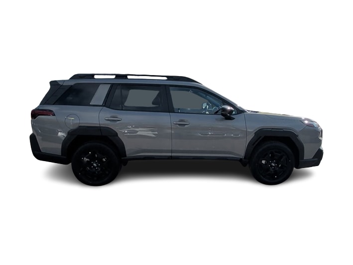 Thumbnail: 2026 Subaru Outback - 18