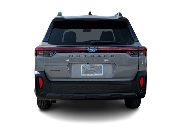 Thumbnail: 2026 Subaru Outback - 5