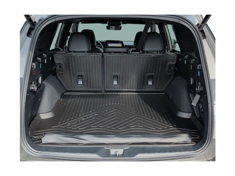 Thumbnail: 2026 Subaru Outback - 36