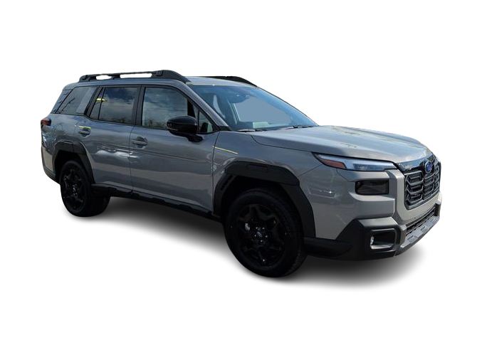 Thumbnail: 2026 Subaru Outback - 19