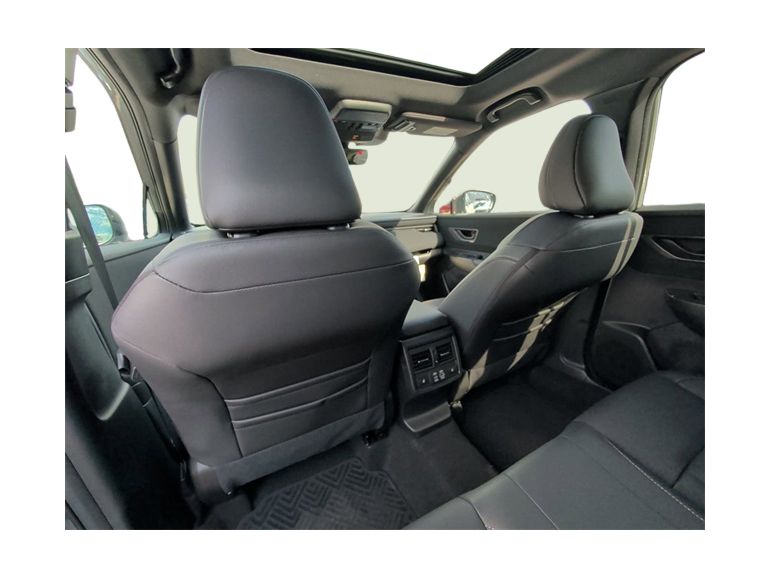 Thumbnail: 2026 Subaru Outback - 23