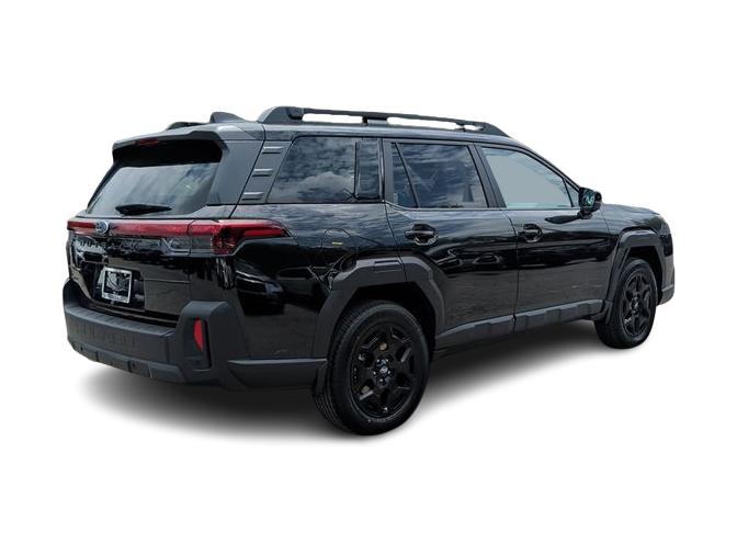 Thumbnail: 2026 Subaru Outback - 18