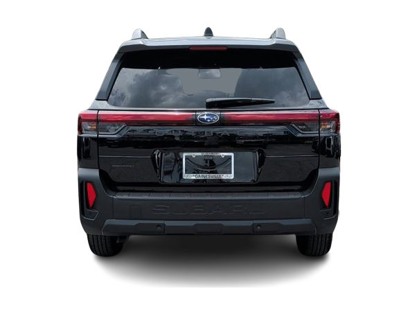 Thumbnail: 2026 Subaru Outback - 5