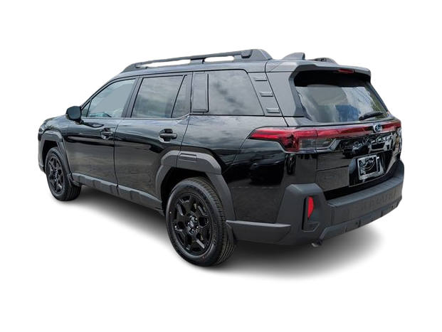 Thumbnail: 2026 Subaru Outback - 4