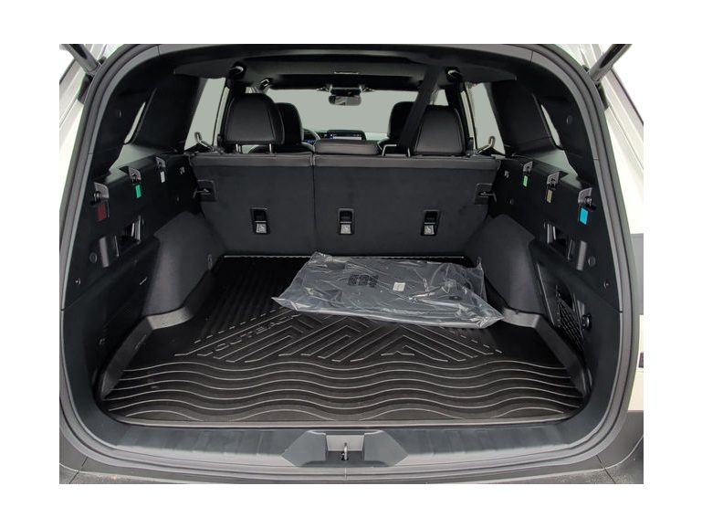 Thumbnail: 2026 Subaru Outback - 15