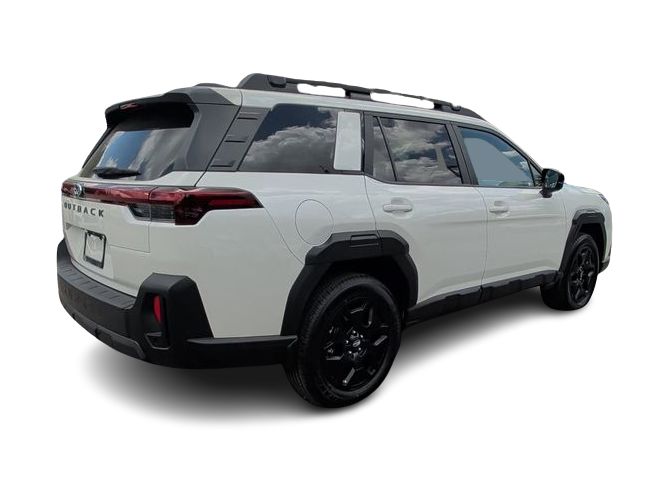 Thumbnail: 2026 Subaru Outback - 18