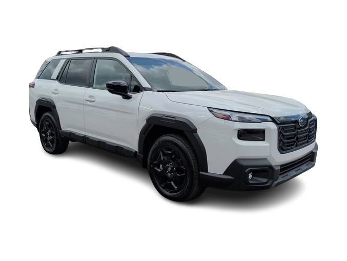 Thumbnail: 2026 Subaru Outback - 20