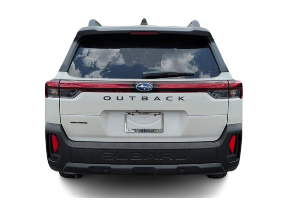 Thumbnail: 2026 Subaru Outback - 5