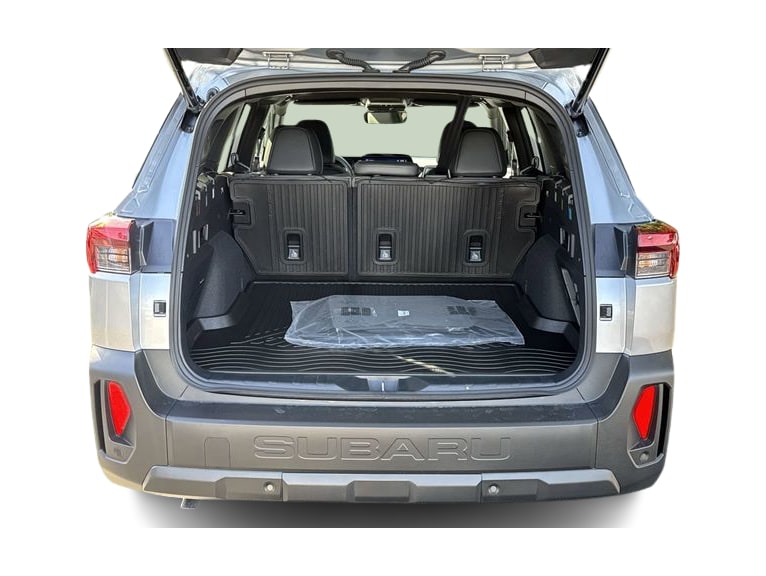 Thumbnail: 2026 Subaru Outback - 16