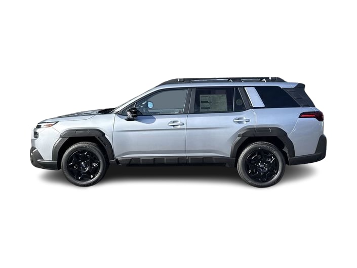 Thumbnail: 2026 Subaru Outback - 3