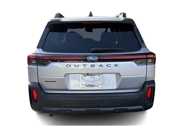 Thumbnail: 2026 Subaru Outback - 5