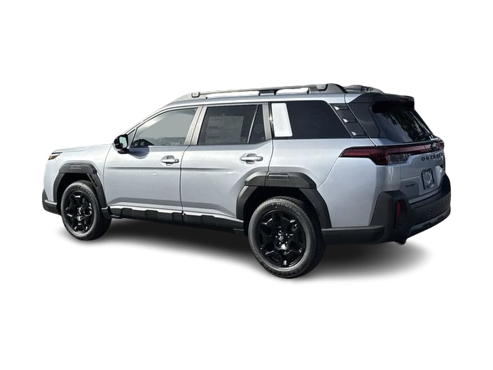 Thumbnail: 2026 Subaru Outback - 4