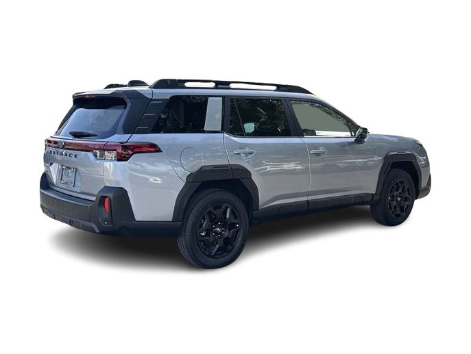 Thumbnail: 2026 Subaru Outback - 19
