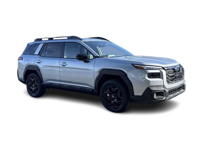 Thumbnail: 2026 Subaru Outback - 21