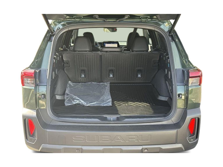 Thumbnail: 2026 Subaru Outback - 17