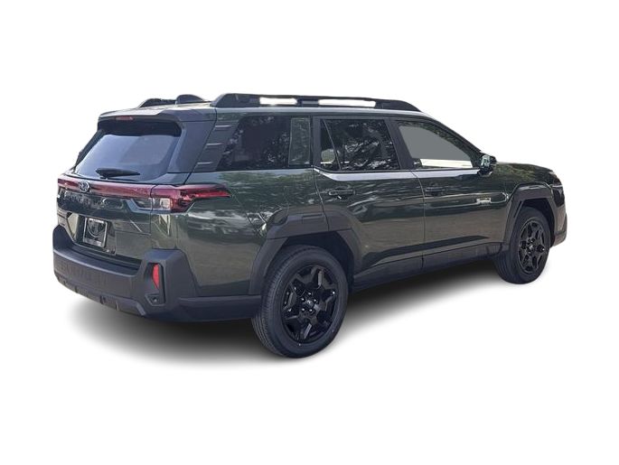 Thumbnail: 2026 Subaru Outback - 20