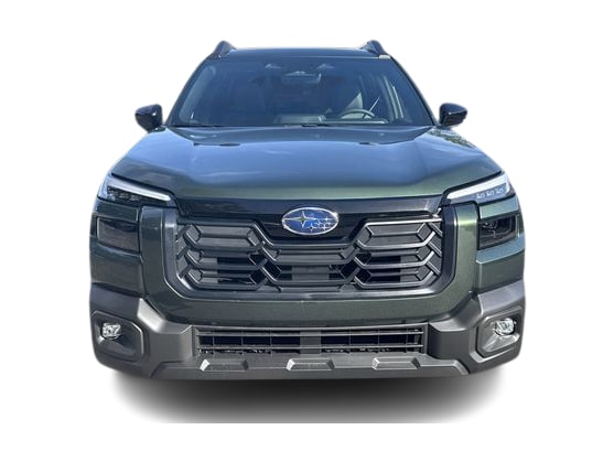 Thumbnail: 2026 Subaru Outback - 6