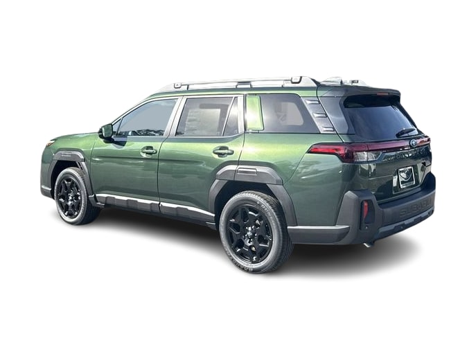 Thumbnail: 2026 Subaru Outback - 4