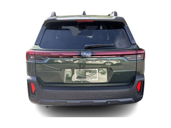 Thumbnail: 2026 Subaru Outback - 5