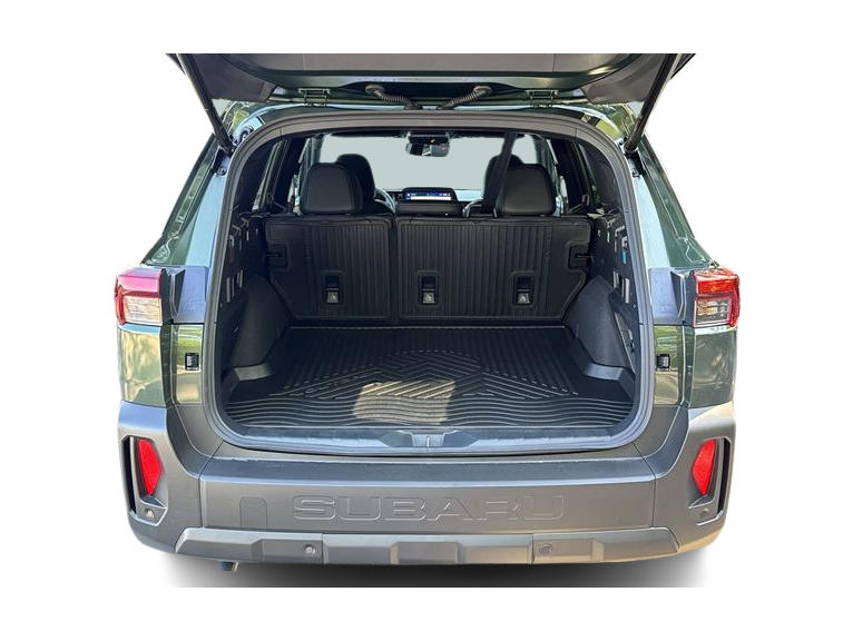 Thumbnail: 2026 Subaru Outback - 16