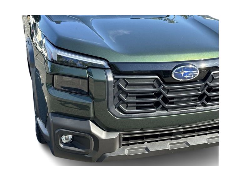 Thumbnail: 2026 Subaru Outback - 22