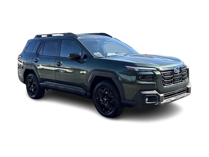Thumbnail: 2026 Subaru Outback - 21