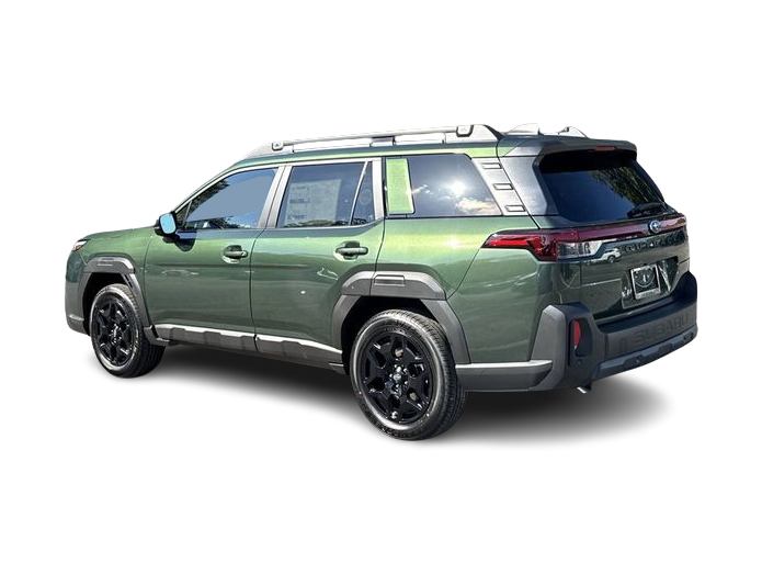 Thumbnail: 2026 Subaru Outback - 4