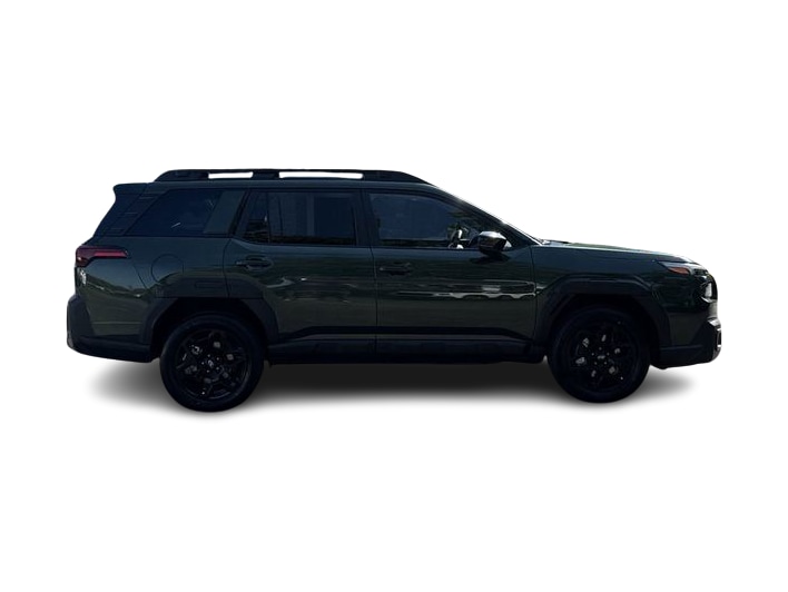 Thumbnail: 2026 Subaru Outback - 20