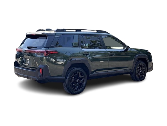 Thumbnail: 2026 Subaru Outback - 19