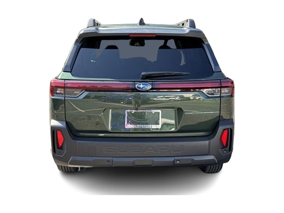 Thumbnail: 2026 Subaru Outback - 5