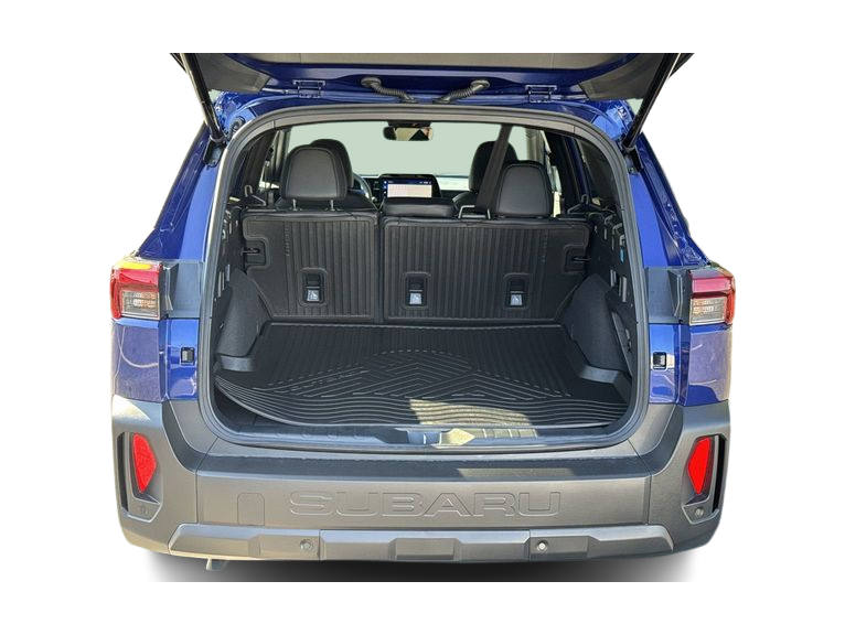 Thumbnail: 2026 Subaru Outback - 14