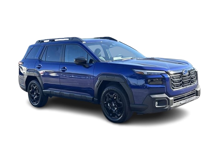 Thumbnail: 2026 Subaru Outback - 19